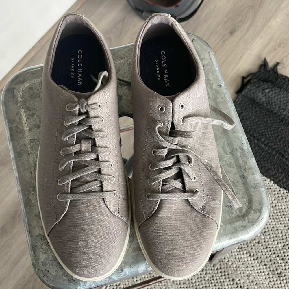 Cole Haan Everyday Sneaker (11.5)